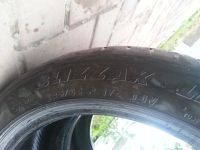 Лот: 5916822. Фото: 5. Bridgestone blizzak 225/45 R17...
