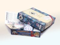 Лот: 4739244. Фото: 8. Настольная игра "Шляпа"; где нужно...