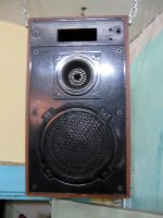 Лот: 4295956. Фото: 4. Продам колонки Кливер 10АС-232... Красноярск