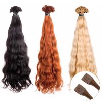 Лот: 3177123. Фото: 2. Волосы на капсулах. И ты всегда... Красота и здоровье