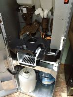 Лот: 5476022. Фото: 2. Кофейные автоматы Coffeemar G250. Оборудование
