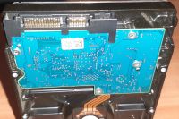 Лот: 21645627. Фото: 4. Жесткий диск Toshiba DT01ACA100... Красноярск