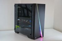 Лот: 16983312. Фото: 17. Игровой компьютер E5 2689/GTX...