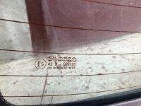 Лот: 14841119. Фото: 3. Стекло заднее Accord CU2. Авто, мото, водный транспорт