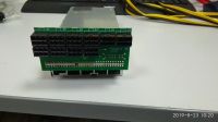 Лот: 14455297. Фото: 3. Блок питания Hewlett Packard 1200... Компьютеры, оргтехника, канцтовары
