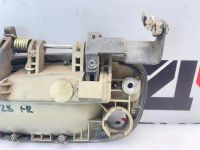 Лот: 25887799. Фото: 5. ручка двери внешняя Hyundai Matrix...