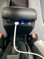 Лот: 11812666. Фото: 3. Подлокотник Honda Fit. Авто, мото, водный транспорт