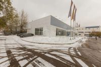 Лот: 18555749. Фото: 2. Красноярск 4-я Шинная ул., 20,. Продажа