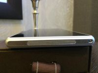 Лот: 4744867. Фото: 7. Sony Xperia Z1 16Gb Белый