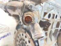 Лот: 25550741. Фото: 7. Двигатель Honda Civic Ferio ES1