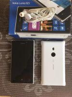 Лот: 9910722. Фото: 2. Nokia Lumia 925. Смартфоны, связь, навигация