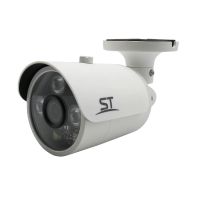 Лот: 19086253. Фото: 2. IP-камера ST-181 M IP HOME POE... Оборудование