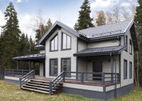 Лот: 20816759. Фото: 2. Водосточная система GL стандарт... Сантехника, водопровод