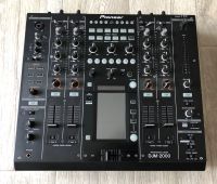 Лот: 17106790. Фото: 2. Pioneer DJM-2000 4-канальный микшер... Профессиональный звук