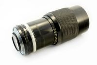 Лот: 11975007. Фото: 4. Nikon Zoom-Nikkor 80-200mm f4...