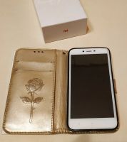 Лот: 19852149. Фото: 6. Смартфон/Телефон Xiaomi redmi...