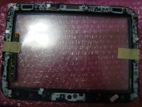 Лот: 4682960. Фото: 2. Сенсорный экран (тачскрин) Lenovo... Запчасти, оборудование