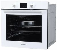 Лот: 20560828. Фото: 2. Духовой шкаф Simfer B6EW56022. Крупная бытовая техника