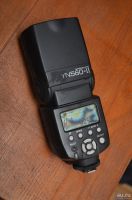 Лот: 8423298. Фото: 5. Вспышка Yongnuo Speedlite YN-560-II