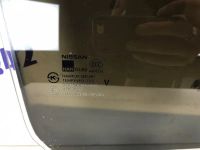 Лот: 21708470. Фото: 2. стекло боковое Nissan Almera Classic... Автозапчасти