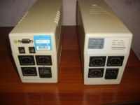 Лот: 5360695. Фото: 3. 2 ИБП (Ippon Back Power Pro 500... Компьютеры, оргтехника, канцтовары