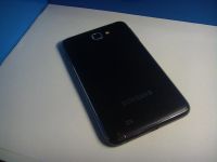 Лот: 3359395. Фото: 3. Samsung Galaxy Note N7000 РСТ... Красноярск
