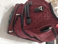 Лот: 16759413. Фото: 2. Сумка-Чемодан на колесах б/у. Рыбалка