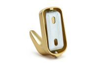 Лот: 23630858. Фото: 2. Крючок одинарный Hoff Gold. Хозтовары