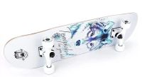 Лот: 21066712. Фото: 2. Лонгборд Tempish Blue Wolf и Tempish... Спортивные товары