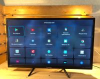Лот: 18847475. Фото: 2. Телевизор starwind SW-LED32SA303... ТВ и видео