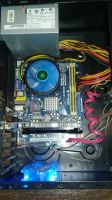Лот: 17327272. Фото: 5. Gigabyte GT430 1Gb+Intel Core...