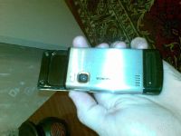 Лот: 143089. Фото: 2. Продам Nokia 6500 slider.Полный... Смартфоны, связь, навигация