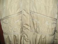 Лот: 1155234. Фото: 2. Стильный пуховик! поздняя осень-зима... Женская одежда