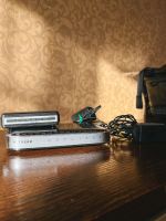 Лот: 19978780. Фото: 6. Wifi роутер Netgear и хаб D-link