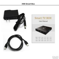 Лот: 13519765. Фото: 9. Все модели Smart TV X96 mini на...