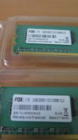 Лот: 19422922. Фото: 2. Оперативная память Foxline DDR3... Комплектующие
