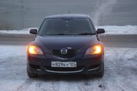 Лот: 11883562. Фото: 3. Светодиодные ДХО - поворотники... Авто, мото, водный транспорт