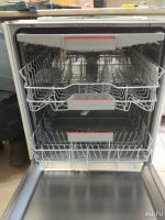 Лот: 13135014. Фото: 4. Посудомоечная машина Bosch SMV... Красноярск