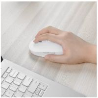 Лот: 24948830. Фото: 9. Мышь Bluetooth Xiaomi Mi Dual...