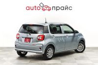 Лот: 21980350. Фото: 8. Toyota Passo 2018