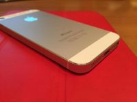 Лот: 6232494. Фото: 6. iPhone 5 16gb white / айфон 5...