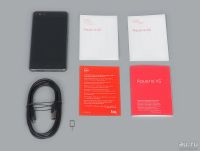 Лот: 8755391. Фото: 7. Н0ВЫЙ брутальный смартфон BQ Aquaris...