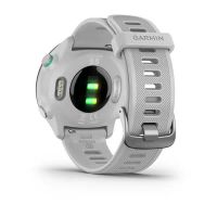 Лот: 21720218. Фото: 6. Garmin Garmin Forerunner 55 White...