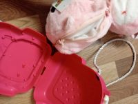 Лот: 22268849. Фото: 2. Сумочки для девочек. Одежда и аксессуары