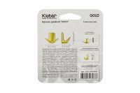 Лот: 23630857. Фото: 4. Крючок двойной Hoff Gold. Красноярск