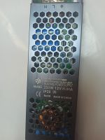 Лот: 23959301. Фото: 2. Блок питания LS серии SLIM 250W... Аксессуары