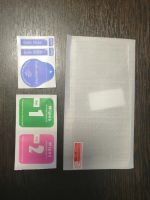 Лот: 24350924. Фото: 3. Защитное стекло на смартфон Redmi3... Смартфоны, связь, навигация