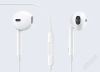 Лот: 2233085. Фото: 2. Оригинальные наушники Apple "EarPods... Аудиотехника