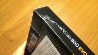 Лот: 15421117. Фото: 6. Samsung V-Nand SSD 860 EVO 250Gb...