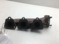 Лот: 20402585. Фото: 5. Коллектор выпускной Audi A6 2007...